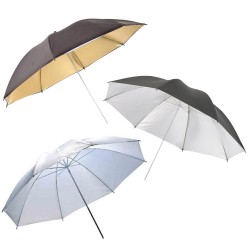 3 store Visico paraplyer